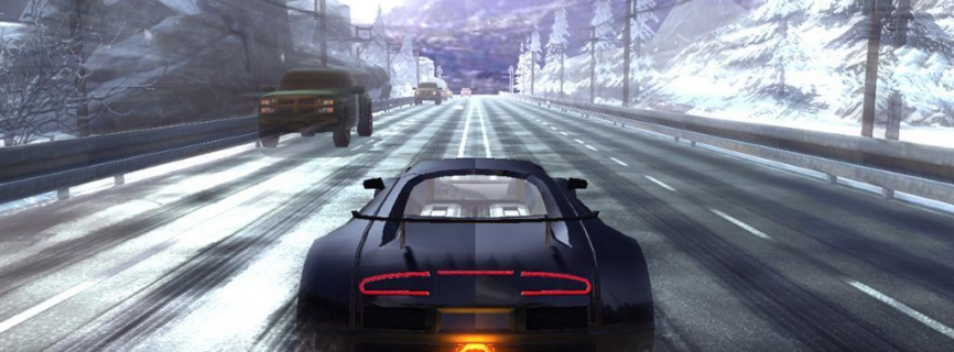 Free Race: Car Racing game